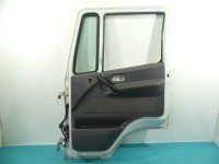 DRZWI PRZÓD PRAWE PASAŻERA Nissan Atleon II 06-13 2d biały