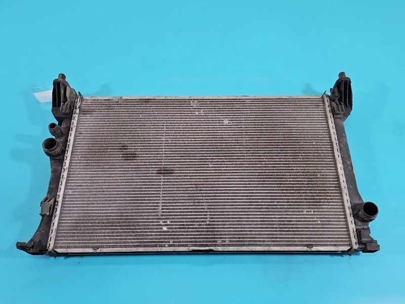 Chłodnica wody Mercedes Vito W447 14- A4475010001 2,2.0 CDI