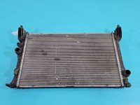 Chłodnica wody Mercedes Vito W447 14- A4475010001 2,2.0 CDI