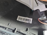 Kierownica BMW X1 E84 7839075