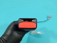 Pas bezpieczeństwa przód prawy pasażera Renault Megane IV 878165158R