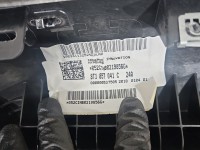 Deska rozdzielcza airbag pasażera kokpit Audi A5 8T