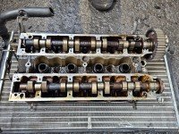 Głowica Citroen C4 Grand picasso I 06-13 9651416110 1,8.0 16V