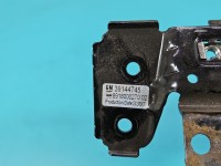 Mocowanie pasa bezpieczeństwa tył prawe uchwyt 39144745 Opel Insignia B