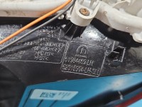 Lampa tył lewa Producent części: FIAT, SEDAN / Z LISTWĄ ŻARÓWKOWĄ Fiat Tipo II 15- sedan EUROPA