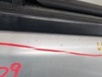 Drzwi przód prawe Opel Astra IV J 5d srebrny z176