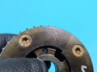 Koło faz rozrządu Bmw f10 f11 758381804 2.0 T