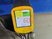 DRZWI PRZÓD PRAWE PASAŻERA SUZUKI JIMNY III 3d