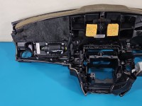 Deska rozdzielcza airbag pasażera kokpit Mercedes W204