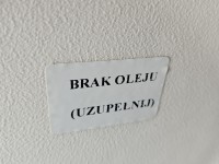 Skrzynia biegów Mitsubishi Outlander II 2.0 DI-D (BSY)