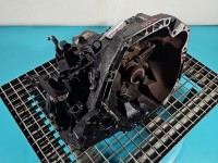 Skrzynia biegów JR5175 Renault Megane III 1.5 dci