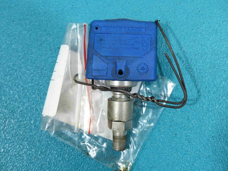 Czujnik ciśnienia opon Nissan Maxima A35 09-15 407001AA0B TPMS
