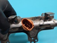 TESTOWANY Wtryskiwacz Vw Passat B7 0261500076, 06J133317AB, 06J906051D 2.0 TSI