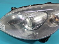 Reflektor lewy lampa przód Mercedes W245 EUROPA