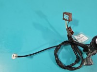 Stacyjka KLUCZYK WKŁADKA Honda Civic VI