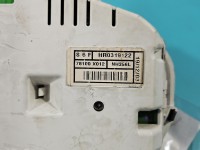 Licznik Honda Civic VII HR0319122 1.7 ctdi EUROPA