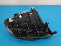 Reflektor lewy lampa przód Citroen Saxo EUROPA 9636331780, 89003434