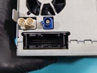 Wyświetlacz Vw Sharan II 10- 3C8035680B monitor