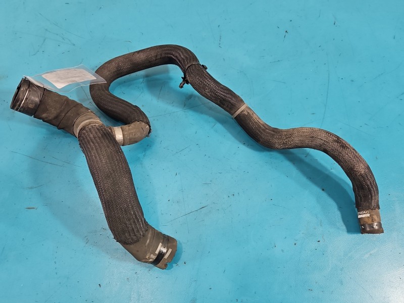 przewód wąż rurka wody Jeep Cherokee KL 2.0 multijet 68102140AC