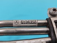 RURKI Przewód paliwowy Mercedes CLS II C218 10- A2780780847 4.7 V8 (278922)