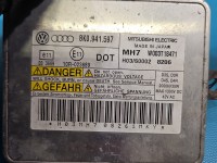 Przetwornica xenon AUDI A4 B8 8K0941597
