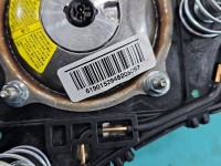 Deska rozdzielcza airbag pasażera kokpit Hyundai I30 II 12-16