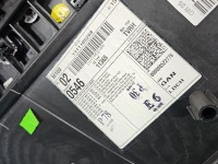 Fotele komplet kanapa Vw Passat B7
