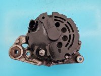 TEST Alternator Vw Passat B5 06B903016D 2.0 8V wiel