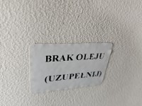 Skrzynia biegów automat BMW F01 3.0d 306KM