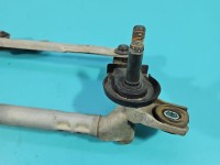 Mechanizm wycieraczek Hyundai Santa Fe III 12–18 europa