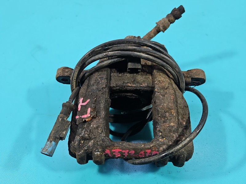 Zacisk tył lewy Mercedes Sprinter II 906 HB 2.2 cdi