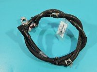 KLEMA INSTALACJA WIĄZKA PLUSOWA PLUS Infiniti Q30 A2465407832