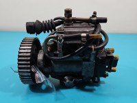 Pompa wtryskowa Audi 80 B4 0460404995, 028130109J 1.9 tdi