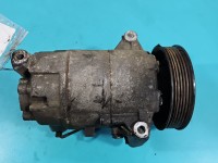 Sprężarka klimatyzacji kompresor 13250604, 401351739 Opel Astra IV J 1.6 16V