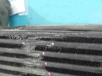 Intercooler Cayene II 10-17 4.8 V8 Turbo