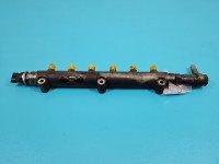 Listwa wtryskowa CZUJNIKI Volvo S60 I 0445215010, 0281002964 2.4 D5