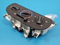 Konsola panel nawiewu Fiat Doblo I