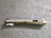 Sanki Belka silnika Toyota Rav4 III 05- 2.2 D4D (2AD)