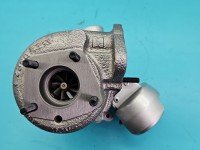 Turbosprężarka Regenerowana Renault Megane III 54399700070, 54399880070, MG50176873 1.5 dci 106KM
