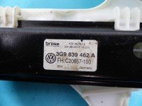 Podnośnik tył prawy SZYBY WINDA 3G9839462A, 5Q4959801D Europejska, 2 PIN Vw Passat B8 kombi