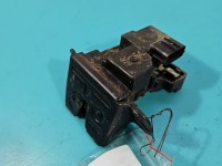 Zamek klapy tył 81230-3W000 Kia Sportage III 10-15 HB Producent części: KIA, Europejska, 4PIN