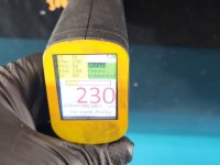 DRZWI PRZÓD LEWE KIEROWCY Alfa romeo 159 4d 802/B