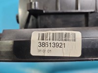 Ramka radia BMW X3 F25 9301626