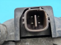 TEST Alternator Toyota Avensis III T27 27060-0G021, 104210-4591 2.0 D4D