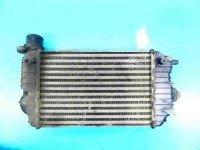 Intercooler Citroen Jumper 2.8 hdi