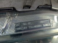 Reflektor lewy lampa przód Chevrolet Aveo T200 EUROPA