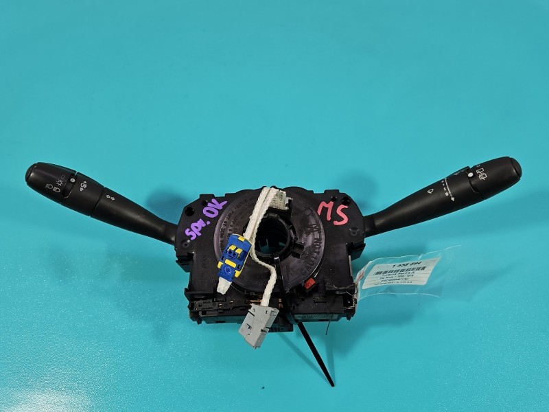 Przełącznik zespolony Fiat Scudo II 06- 96626577XT