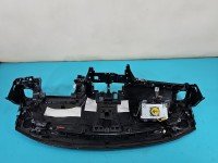 Deska rozdzielcza airbag konsola kokpit Mazda 6 III GJ