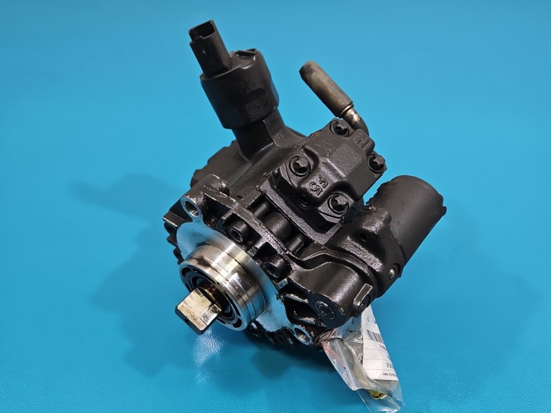 Pompa wtryskowa Peugeot 407 9658193980, 5WS40019 2.0 HDI