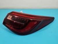 Lampa tył prawa infiniti Q50 I 13-17 sedan EUROPA